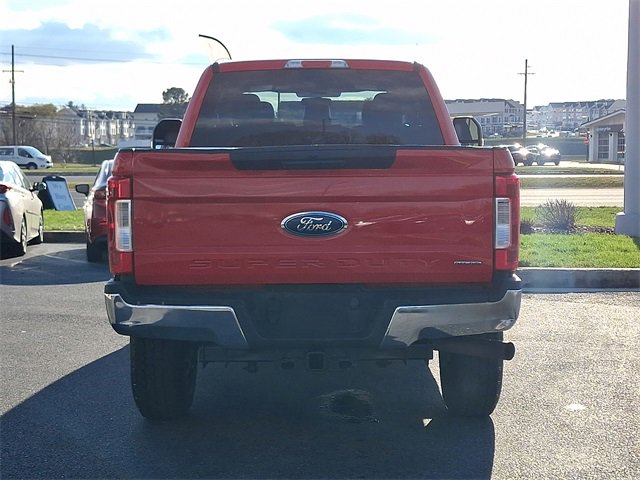 Used 2019 Ford F250 XL w/ XL Value Package image 5