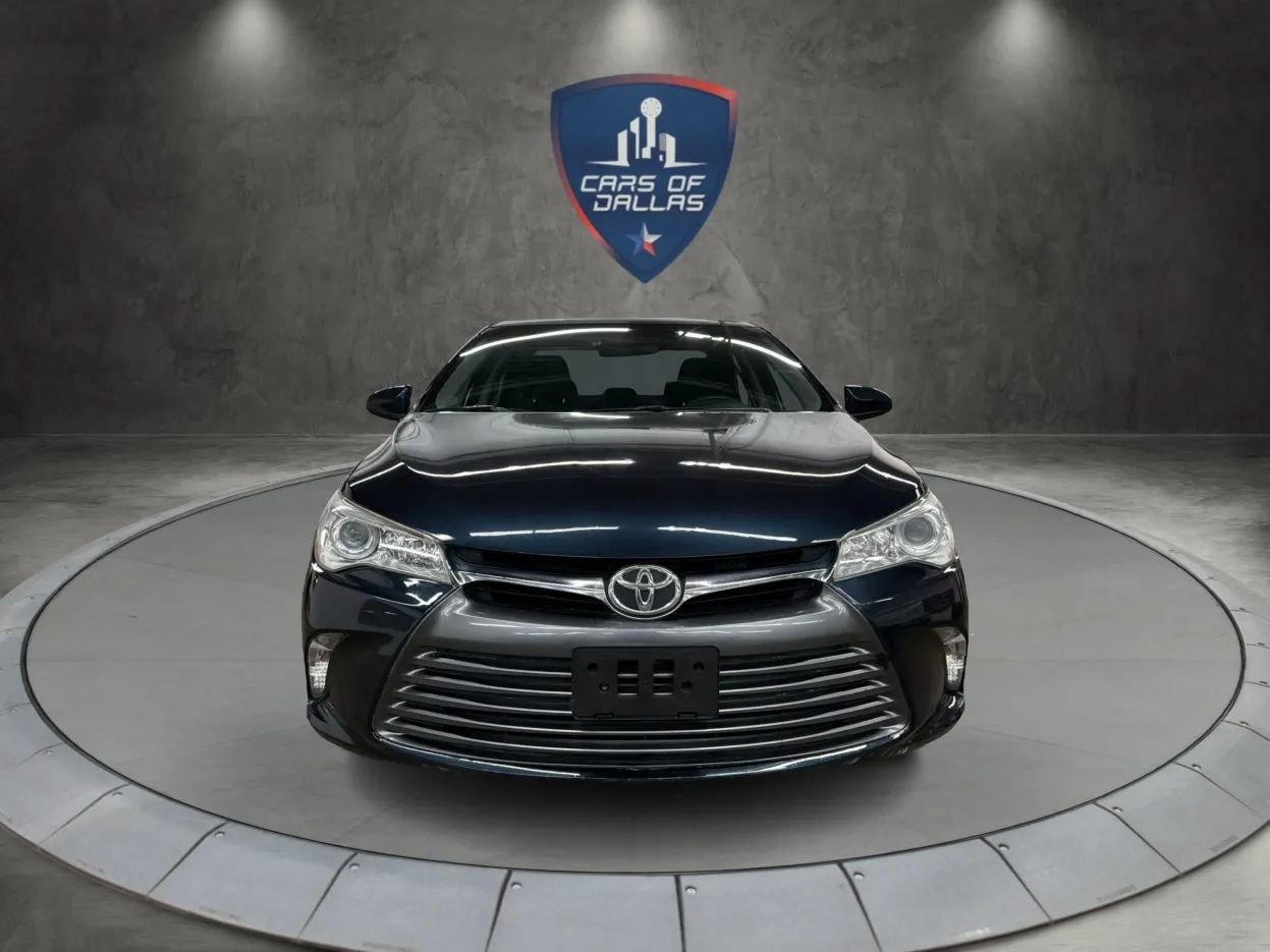 Used 2017 Toyota Camry LE image 8