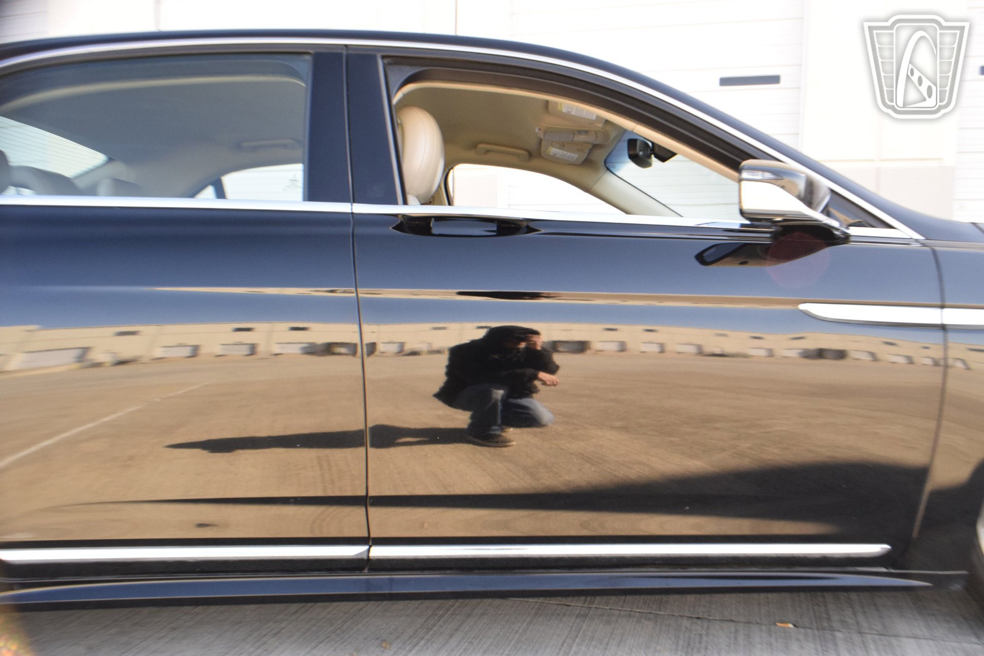 Used 2018 Lincoln Continental Premiere image 40