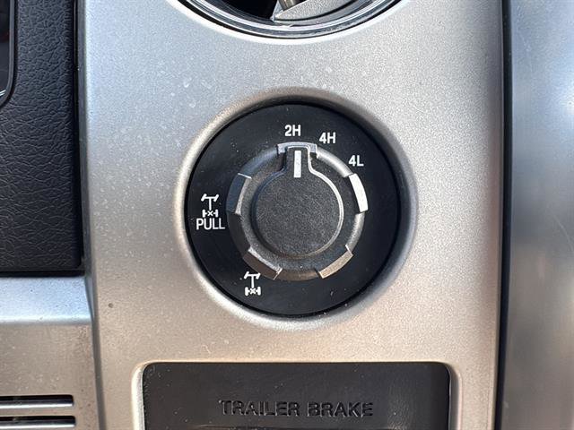 Used 2013 Ford F150 FX4 w/ Luxury Equipment Group AWD/4WD image 20