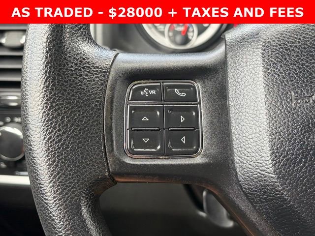 Used 2015 RAM 2500 SLT AWD/4WD image 20