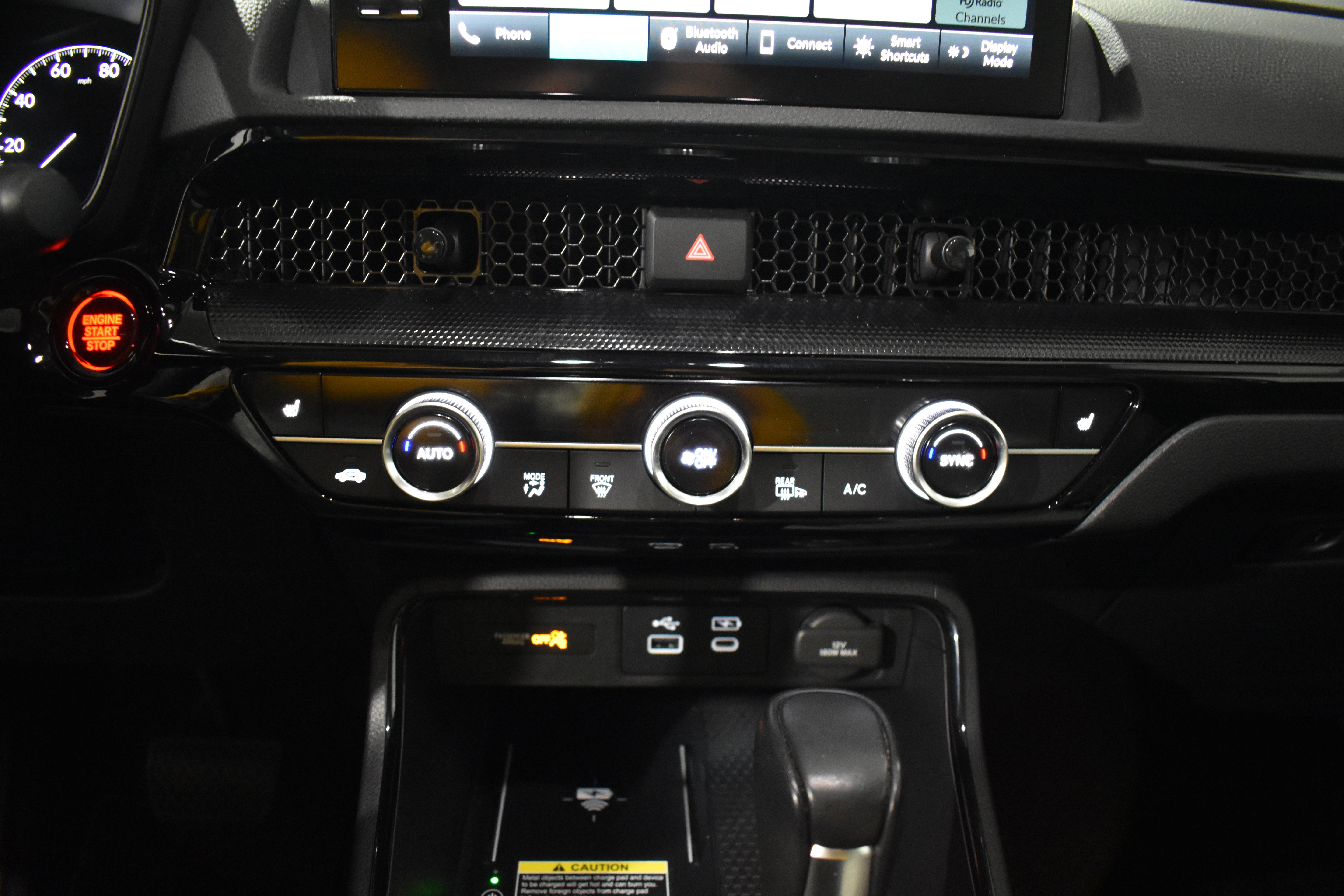 Certified 2023 Honda CR-V EX-L image 27