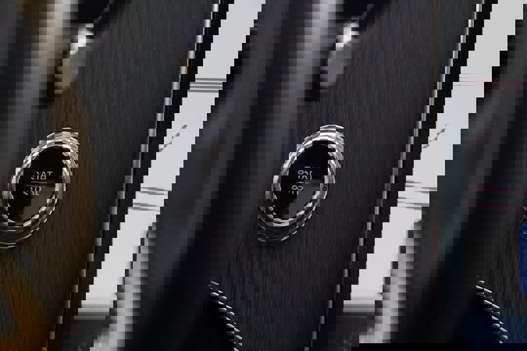 Certified 2023 Mercedes-Benz EQE 350+ 4MATIC SUV image 24