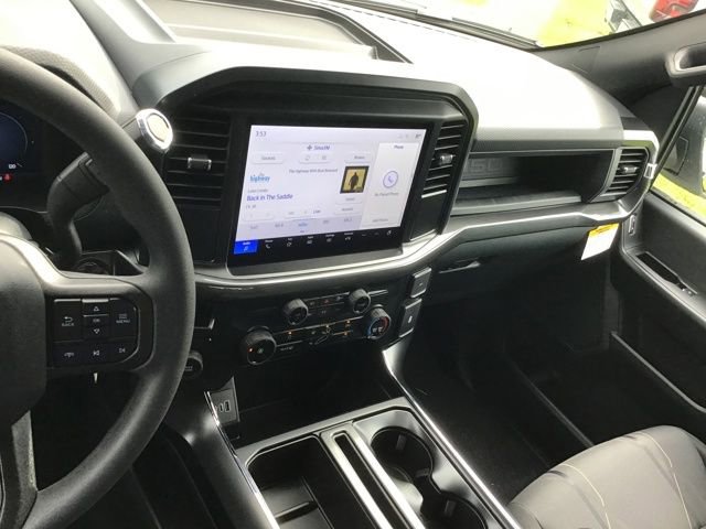 New 2025 Ford F150 STX w/ Equipment Group 200A image 17