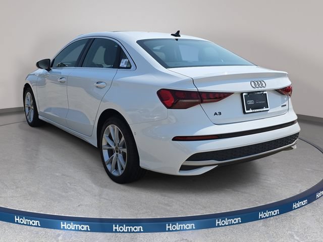 Certified 2026 Audi A3 2.0T Premium w/ Convenience Package AWD/4WD image 7