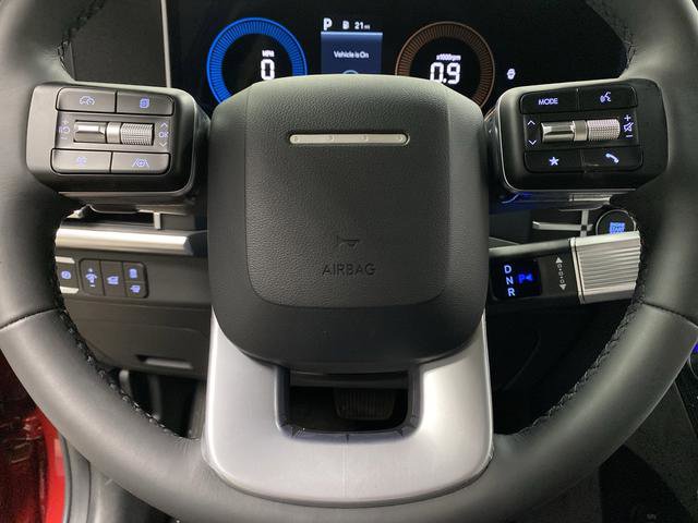 New 2026 Hyundai Santa Fe XRT image 16