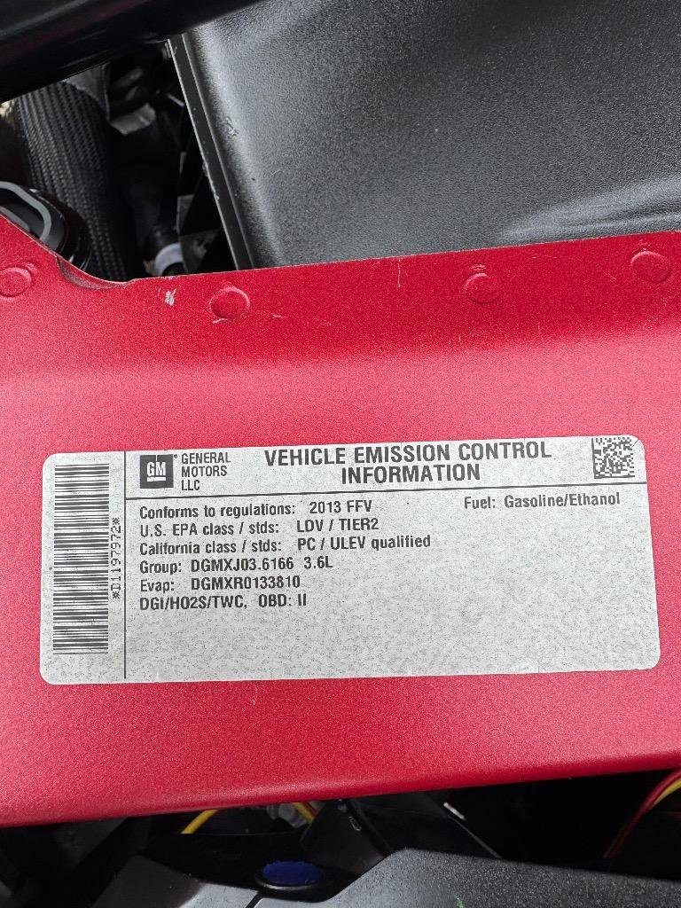 Used 2013 Chevrolet Impala LT image 33