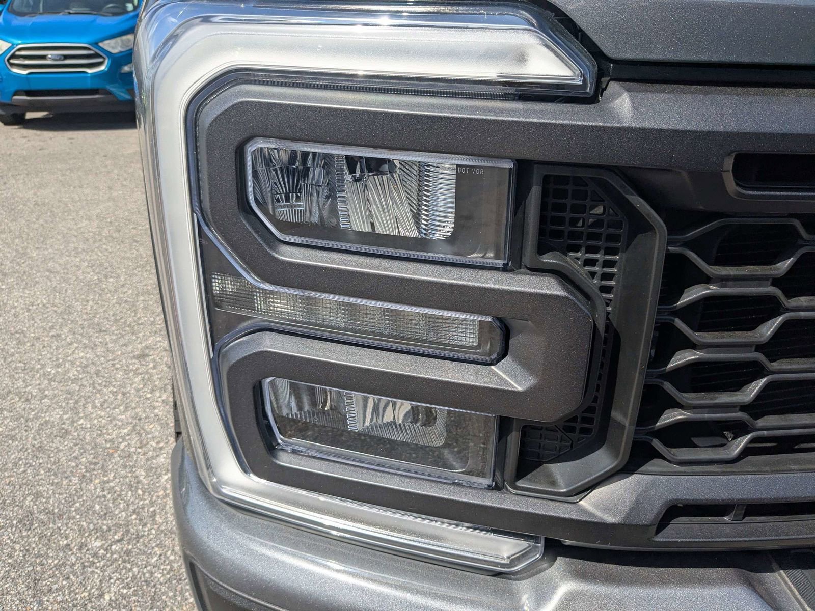 Used 2024 Ford F250 Lariat w/ Lariat Ultimate Package image 10