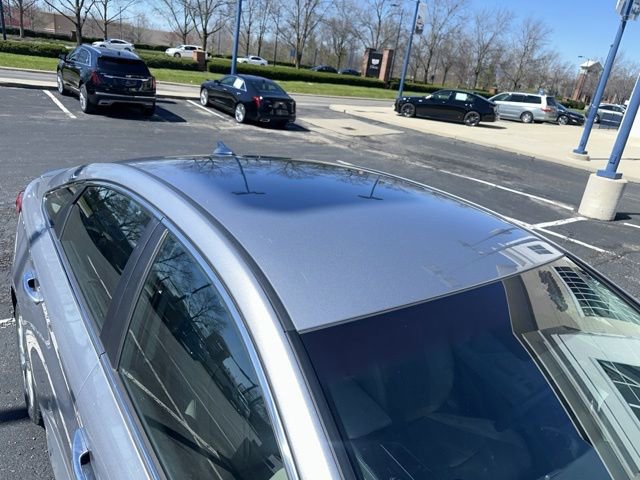 Used 2015 Hyundai Sonata Limited image 15