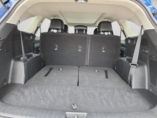 Certified 2023 Kia Sorento S w/ Panoramic Sunroof Package FWD image 13