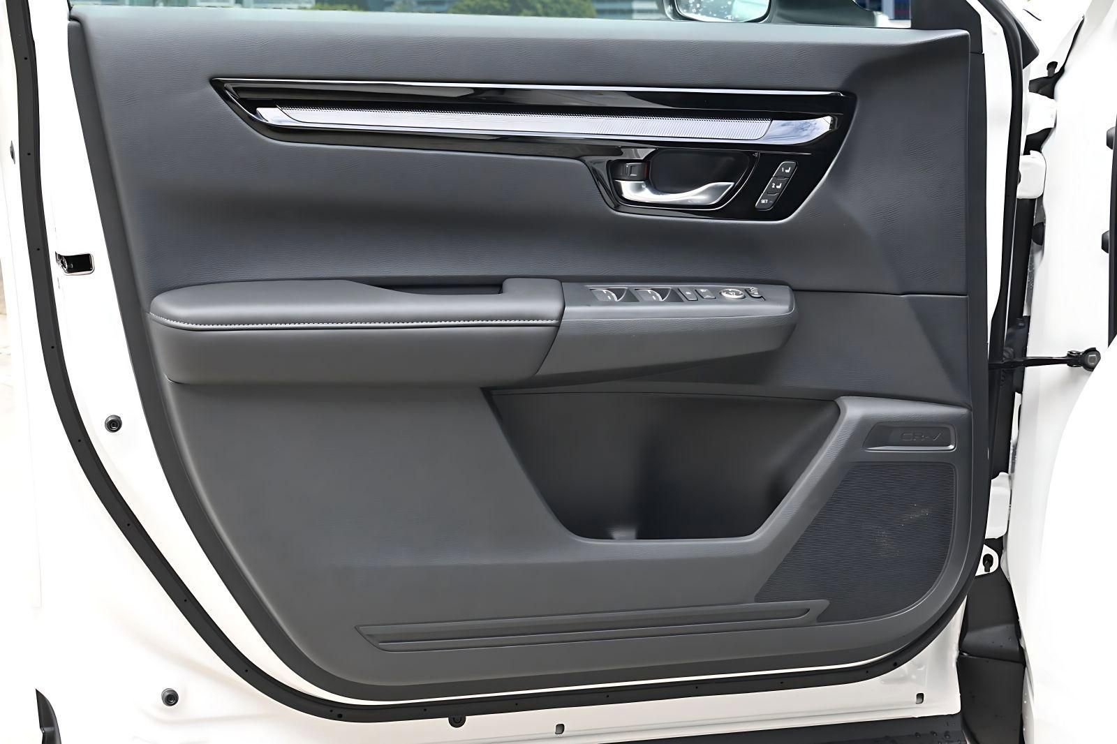 New 2026 Honda CR-V EX-L image 11