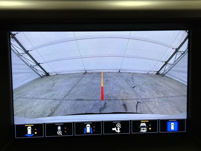 Certified 2022 GMC Acadia AT4 w/ Technology Package image 15