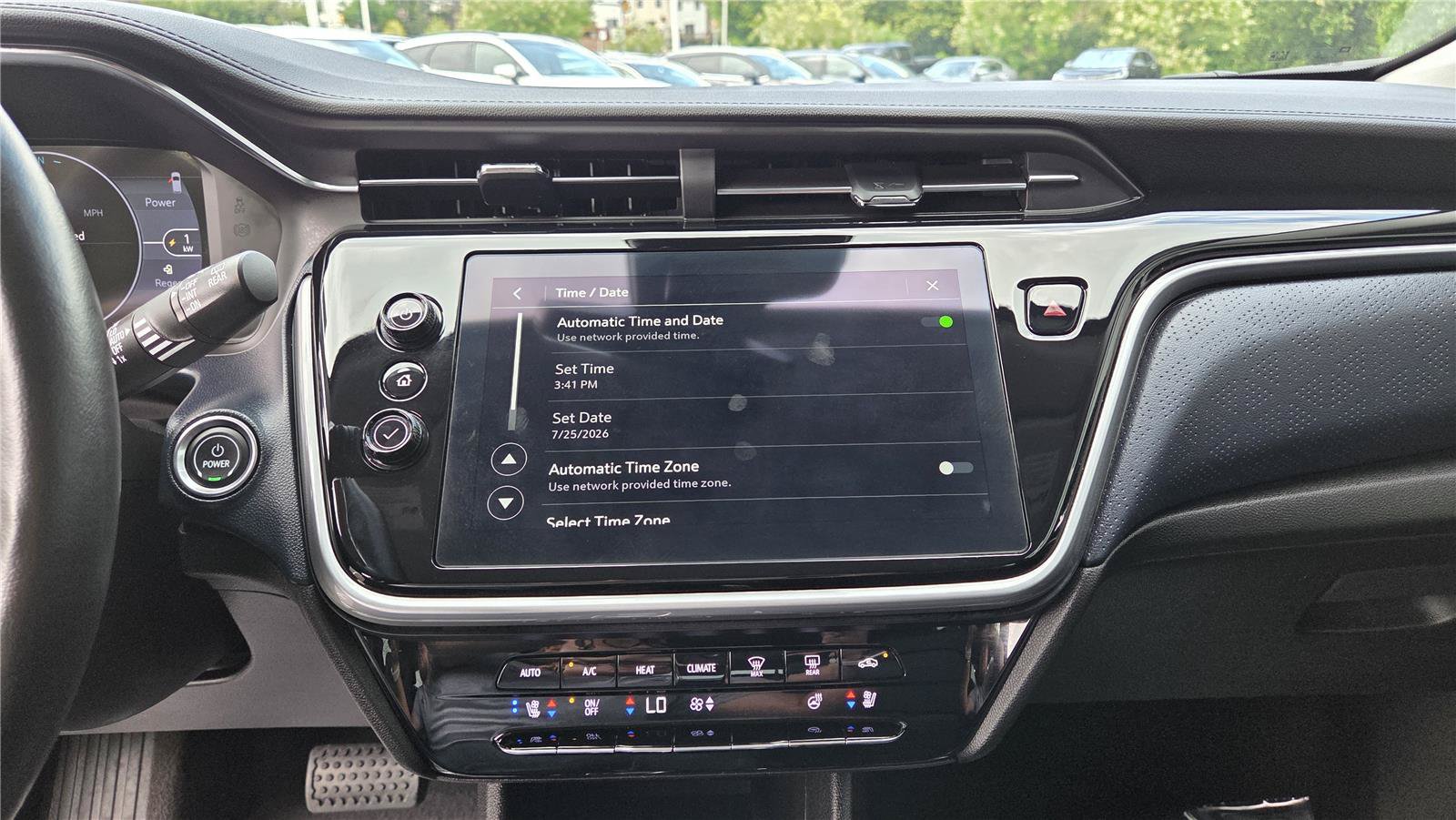 Used 2023 Chevrolet Bolt EUV Premier FWD image 22