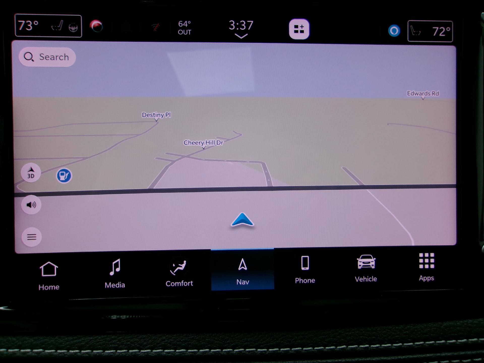 Used 2024 Chrysler Pacifica Limited image 7