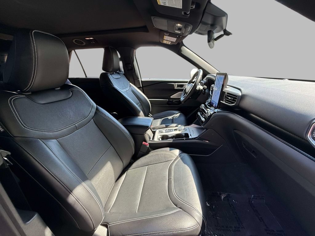 Used 2023 Ford Explorer ST w/ Equipment Group 401A AWD/4WD image 14