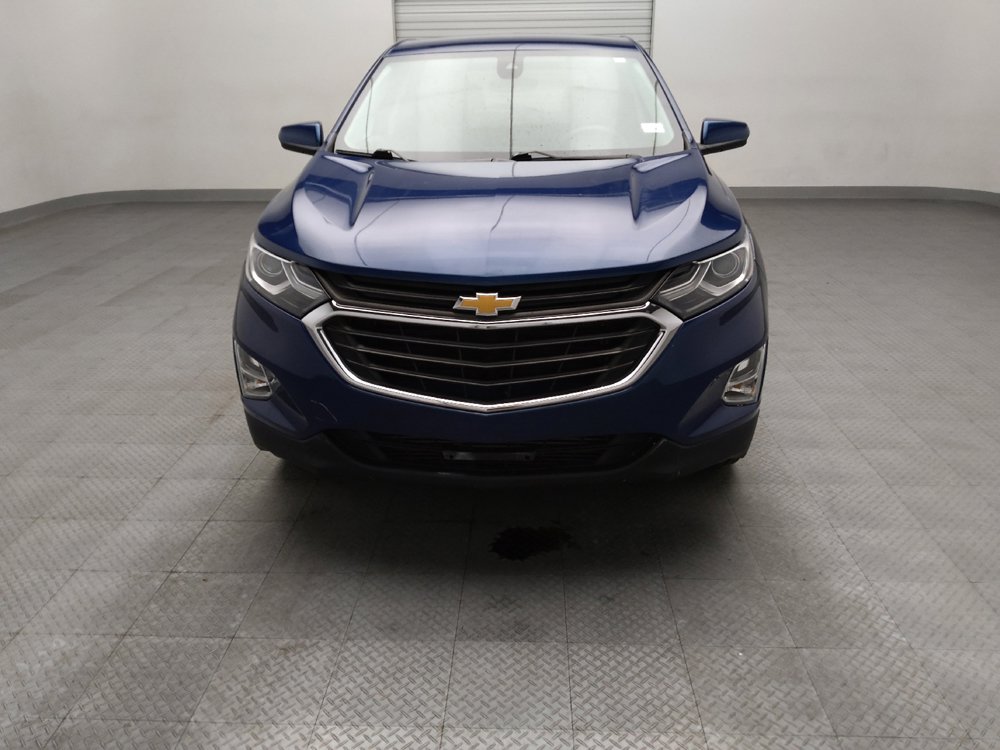 Used 2021 Chevrolet Equinox LT AWD/4WD image 15