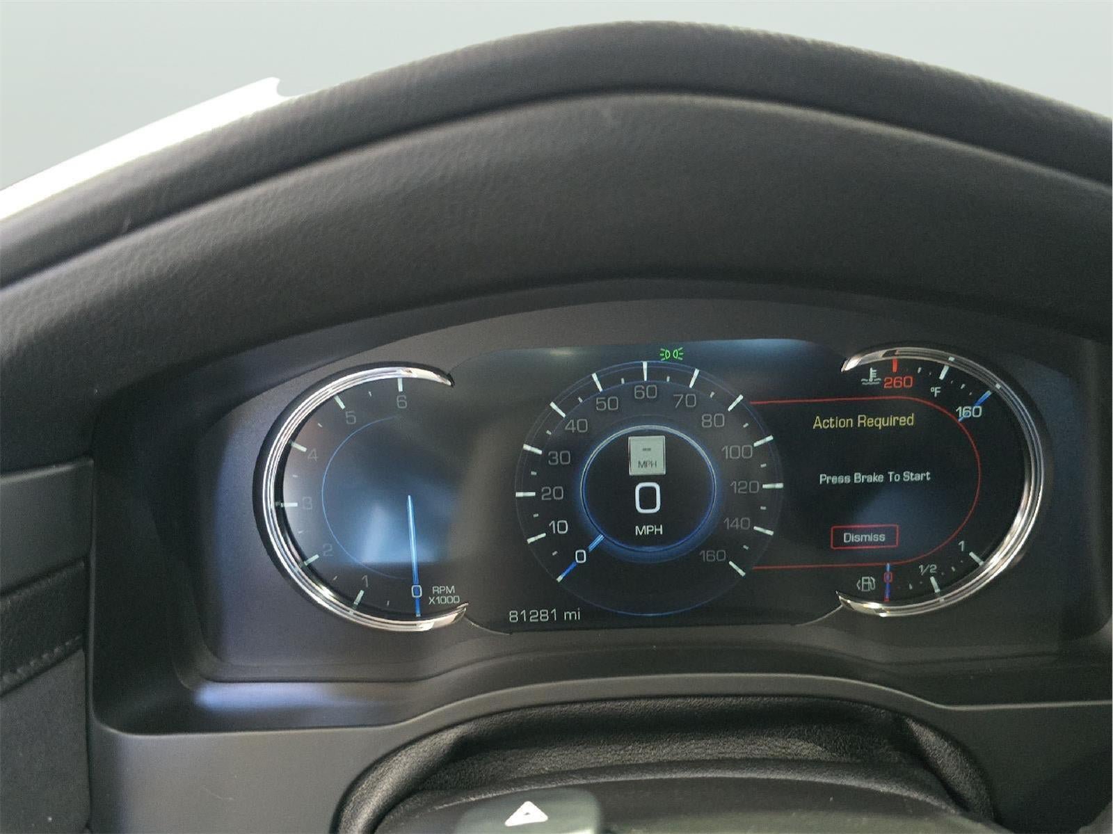 Used 2018 Cadillac Escalade Premium Luxury AWD/4WD image 12