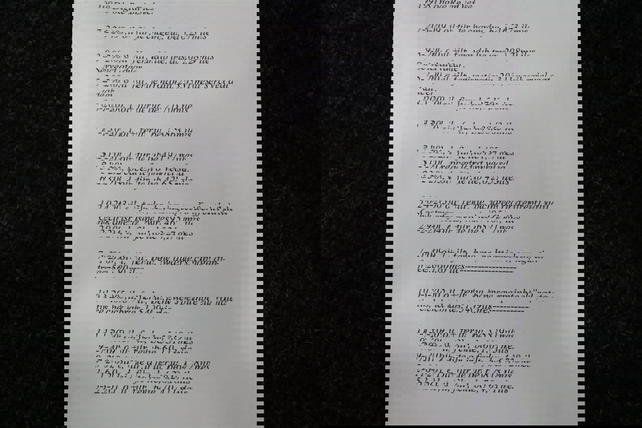 Used 1998 Dodge Ram 2500 Truck 4x4 Quad Cab image 86