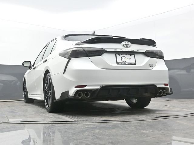Used 2020 Toyota Camry XSE AWD/4WD image 55