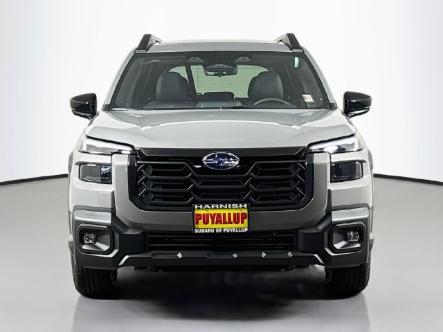 New 2026 Subaru Outback Touring XT AWD/4WD image 2