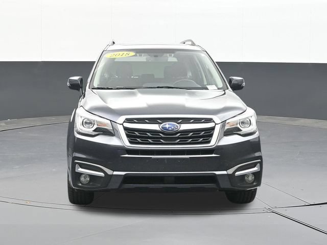 Used 2018 Subaru Forester 2.5i Touring w/ Popular Package #3B AWD/4WD image 21