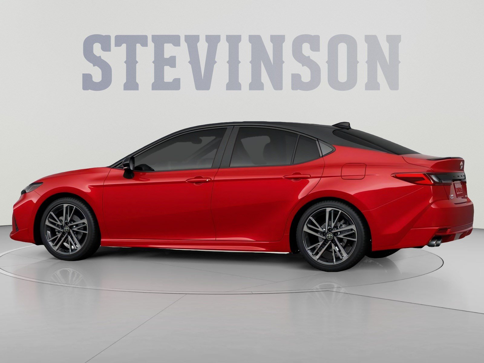 New 2026 Toyota Camry XSE w/ Premium Plus Package AWD/4WD image 5