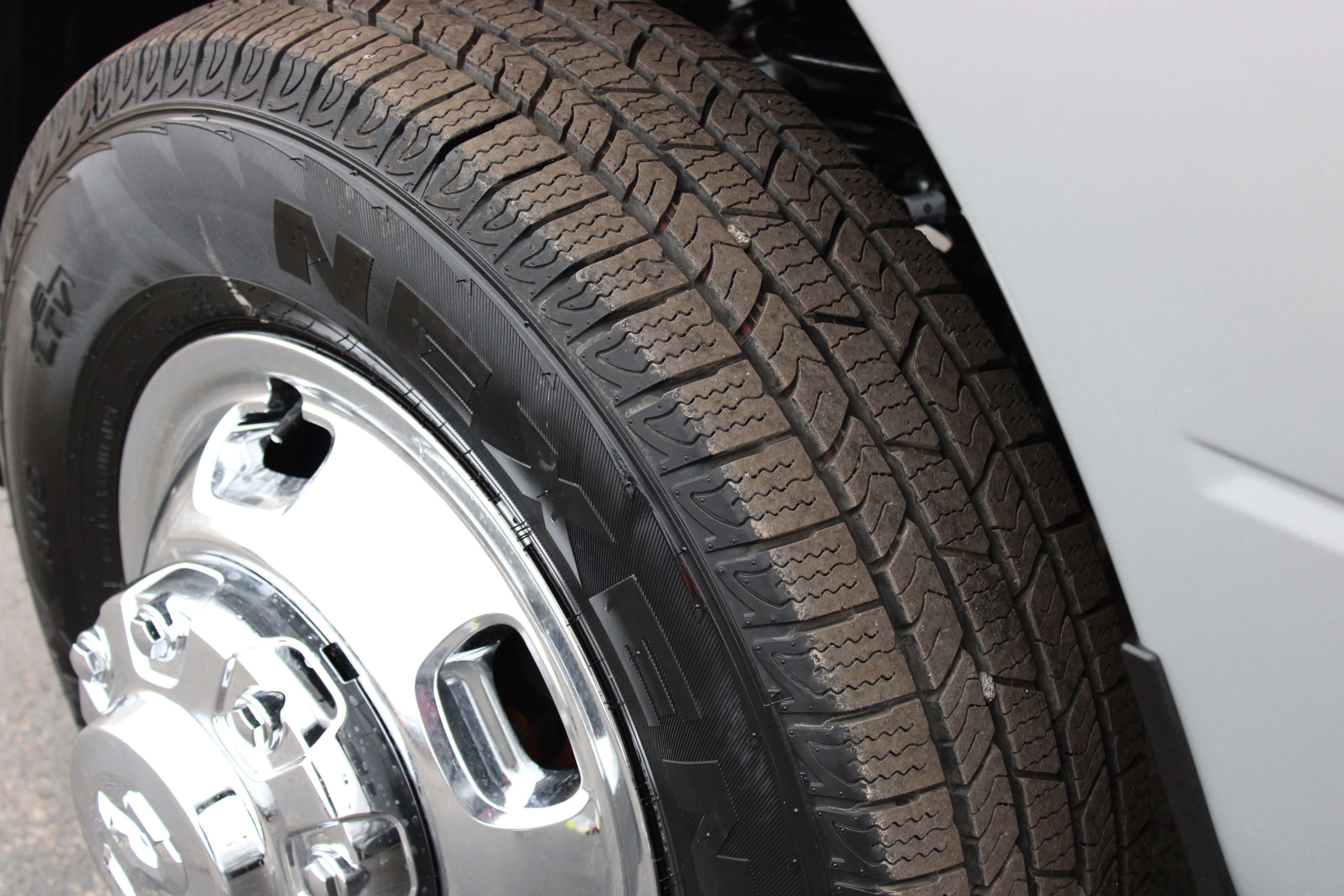 New 2026 RAM 3500 Tradesman image 11