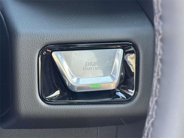 New 2026 GMC Yukon Denali image 13