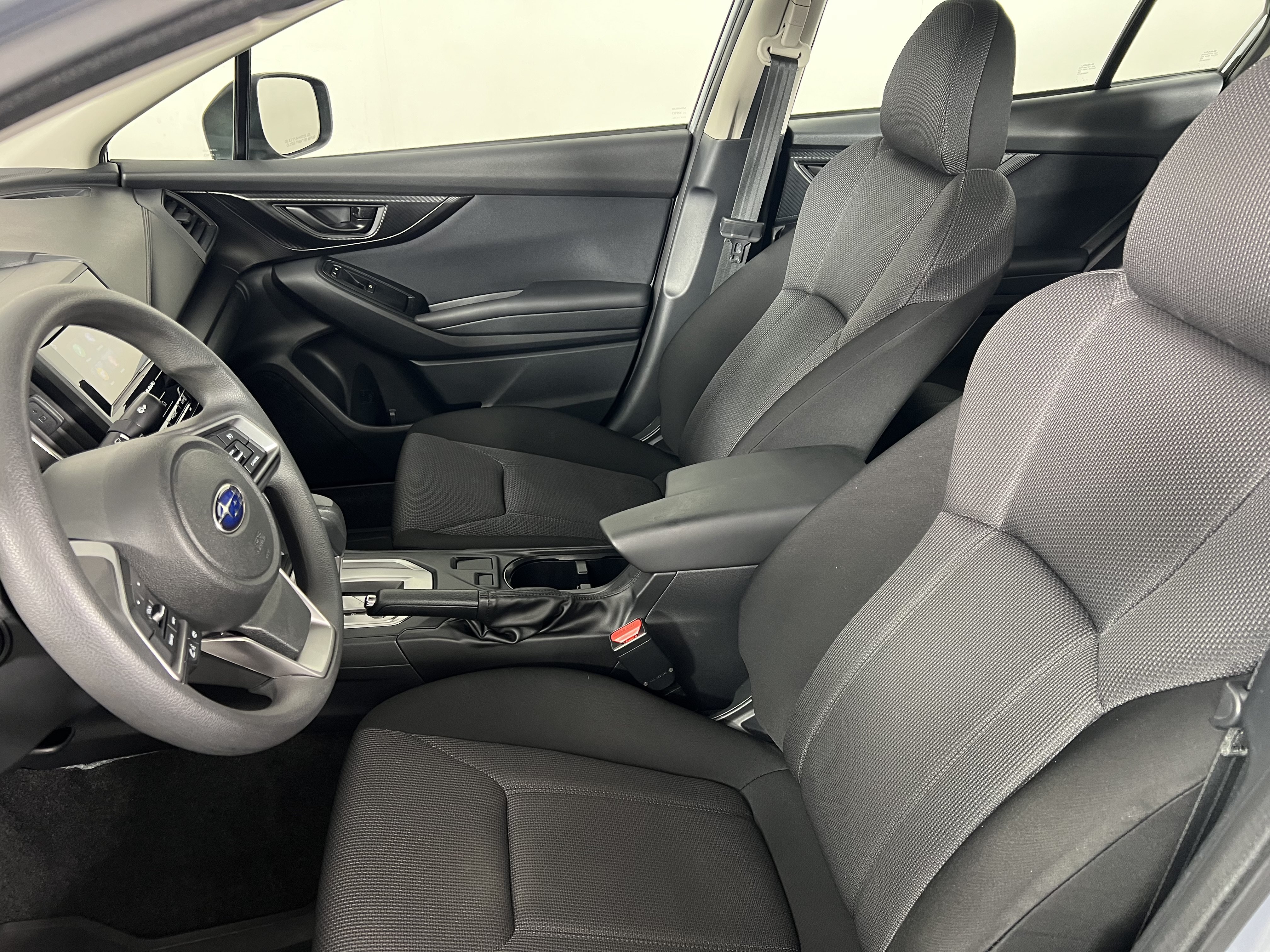 Used 2019 Subaru Impreza 2.0i AWD/4WD image 16