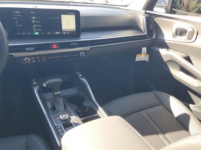 New 2026 Kia Sorento X-Line EX image 13