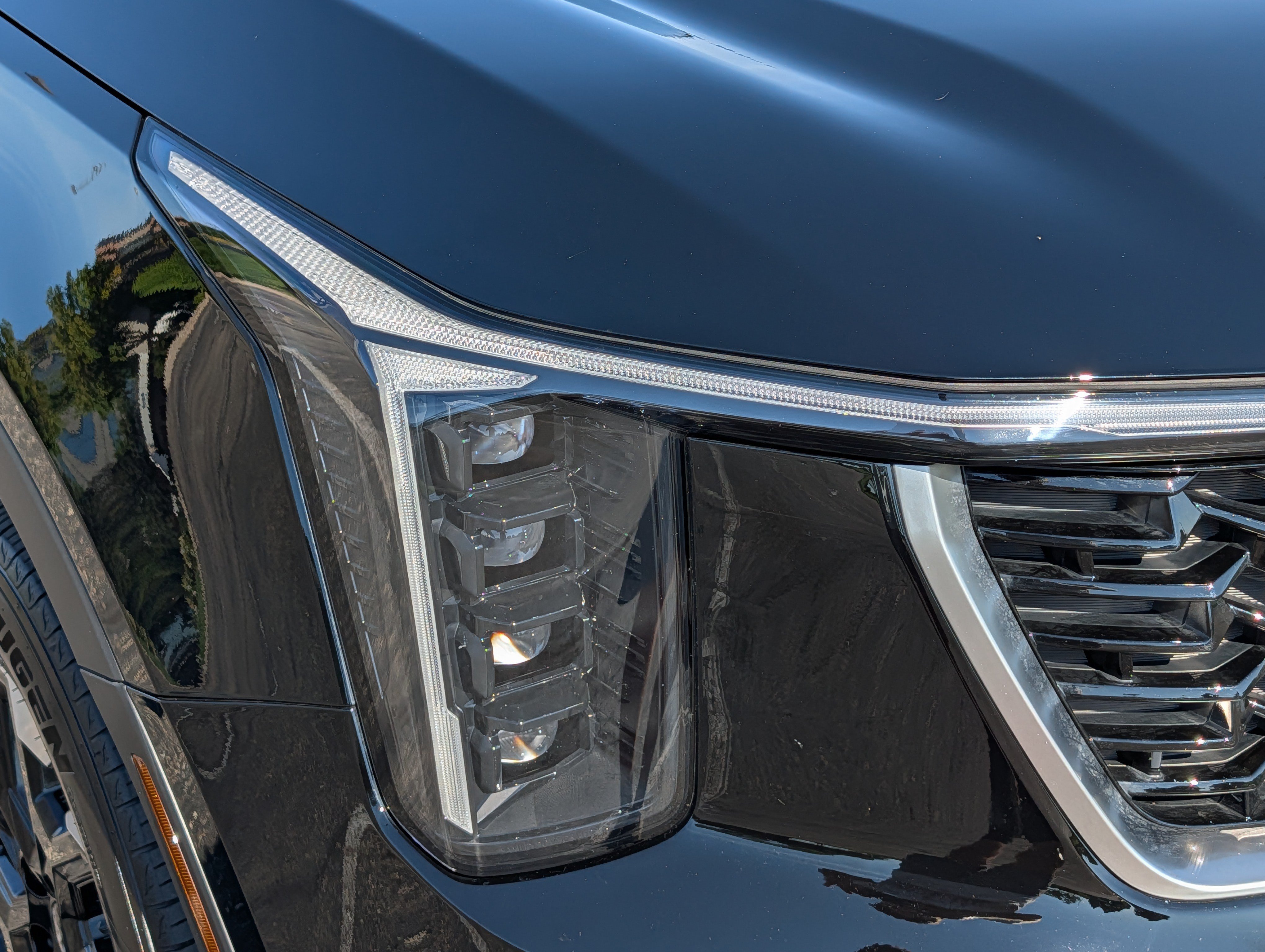 Certified 2025 Kia Sorento S AWD/4WD image 16