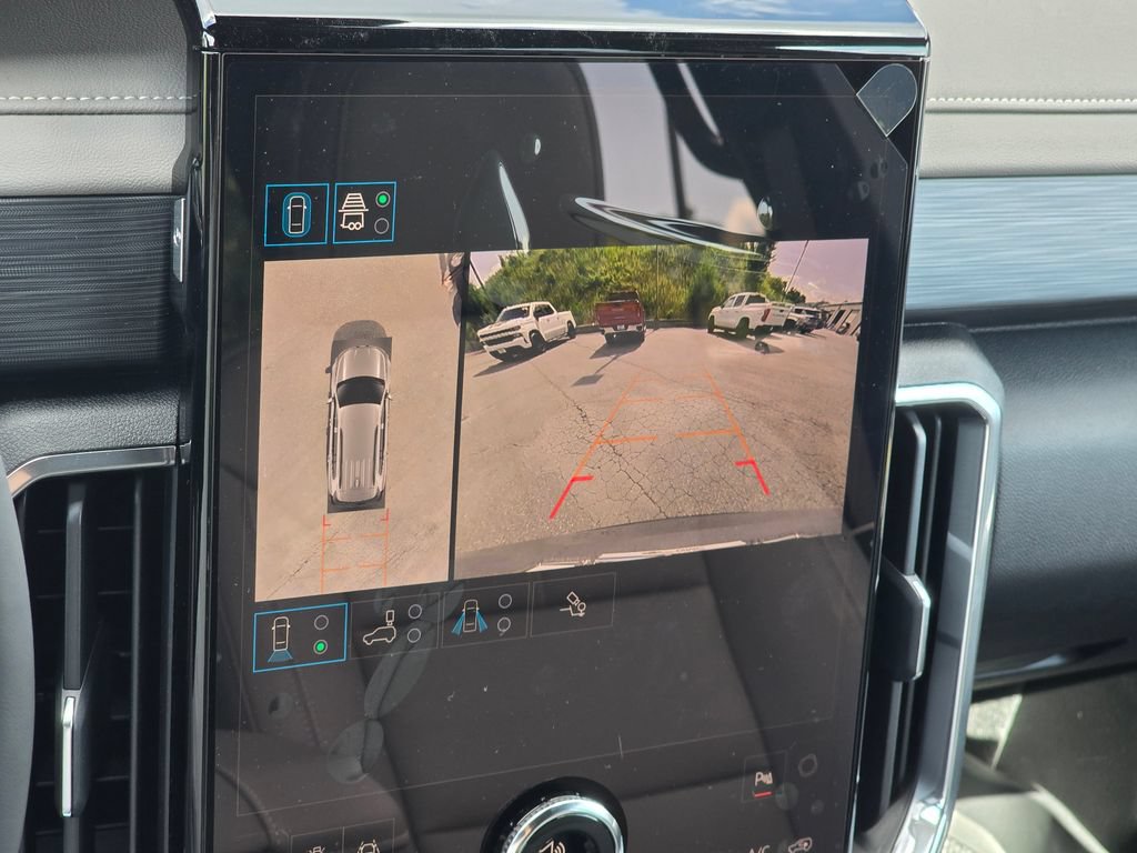 New 2026 GMC Acadia Elevation w/ Black Edition AWD/4WD image 9