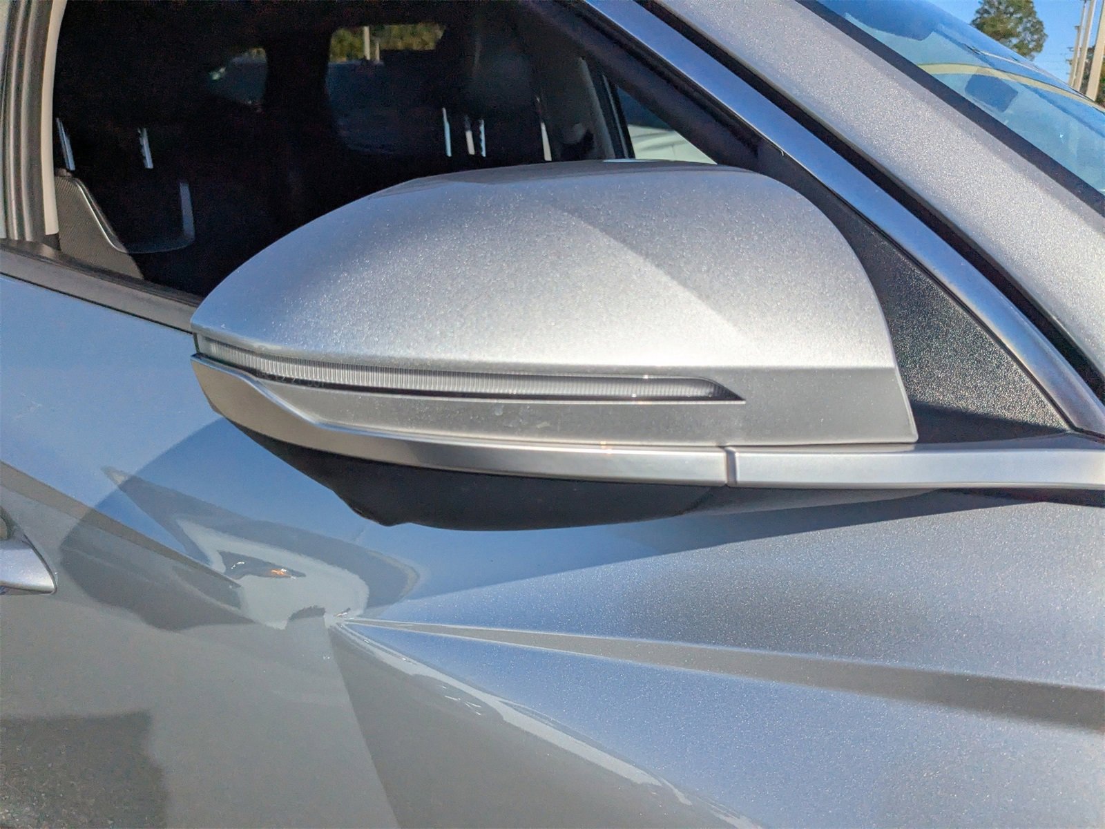 Used 2022 Hyundai Tucson Limited image 12