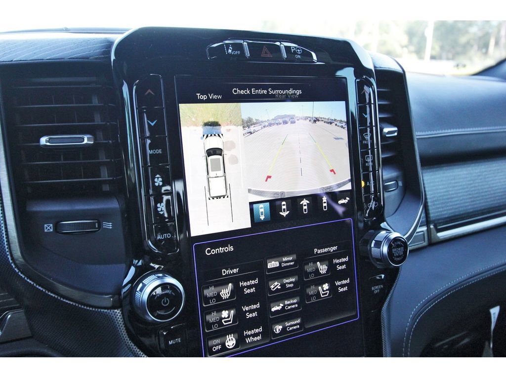 Used 2020 RAM 1500 Limited image 22