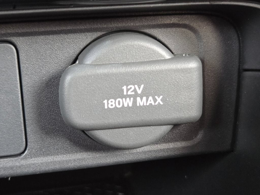 Certified 2024 Honda CR-V EX image 8