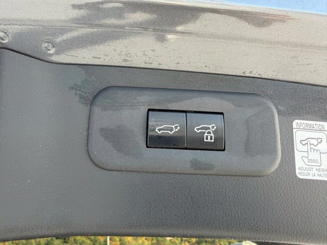 Used 2022 Lexus NX 350h AWD w/ Towing Package (2000 Lbs) image 10