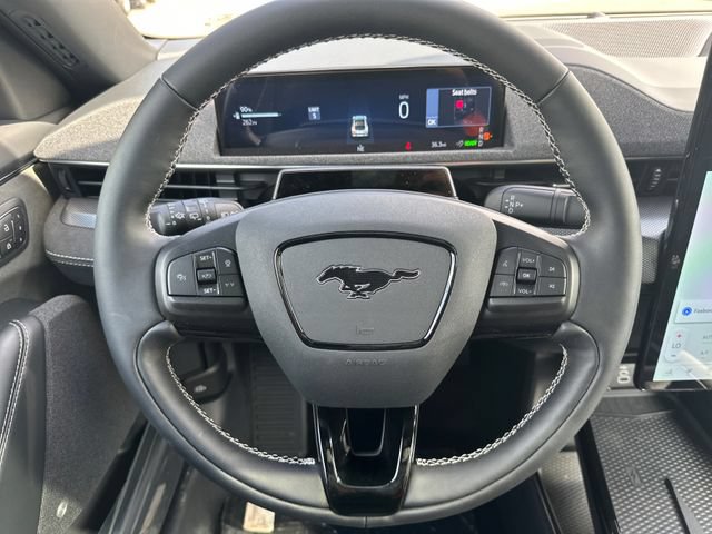 New 2025 Ford Mustang Mach-E GT AWD/4WD image 25