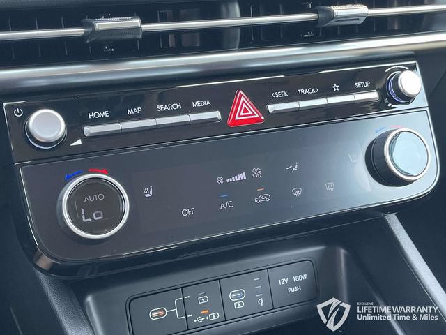 New 2026 Hyundai Tucson SEL FWD image 25
