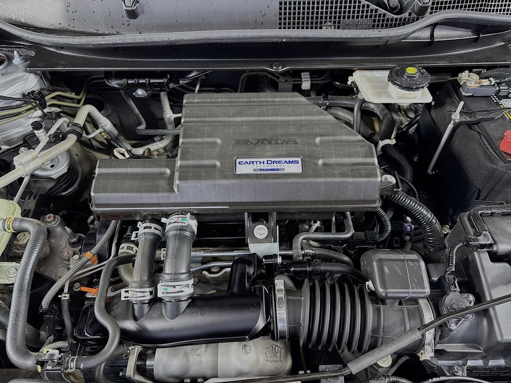 Used 2019 Honda CR-V EX image 41