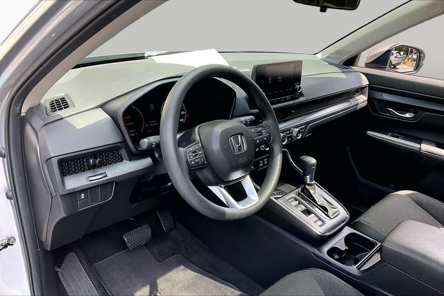 Used 2024 Honda CR-V EX image 18
