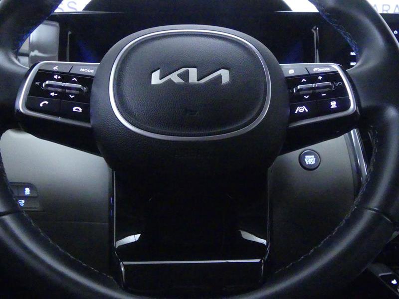 Used 2023 Kia Sorento SX image 20