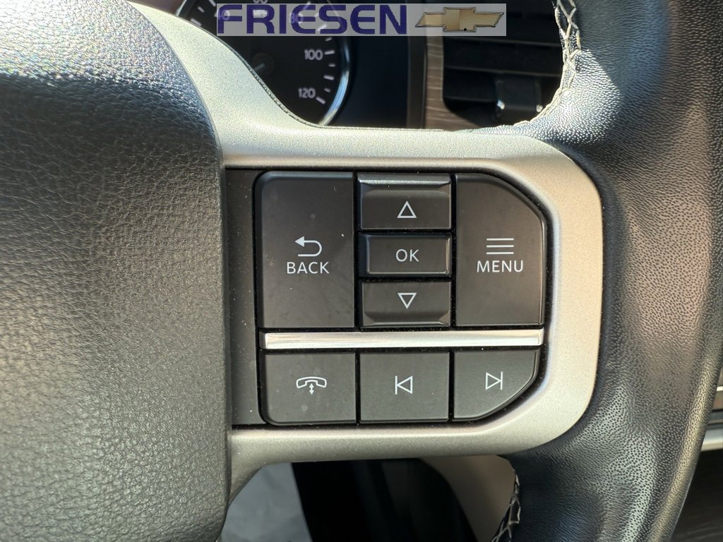 Used 2022 Ford Expedition Max Limited image 15