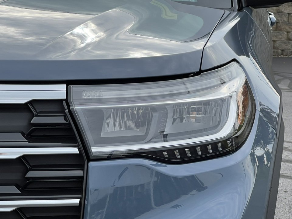 New 2026 Ford Explorer Active image 35