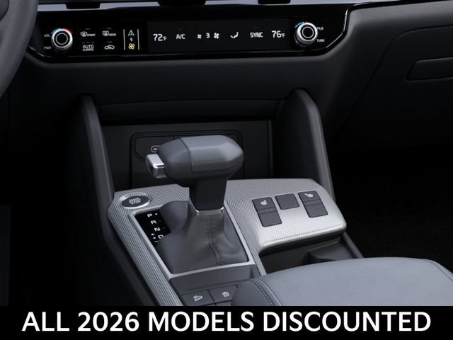 New 2027 Kia Sportage EX FWD image 23