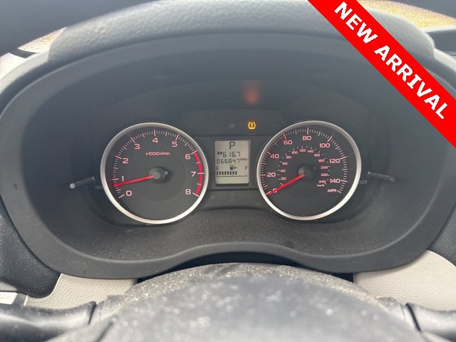 Used 2017 Subaru Forester 2.5i Premium w/ All-Weather Package image 8