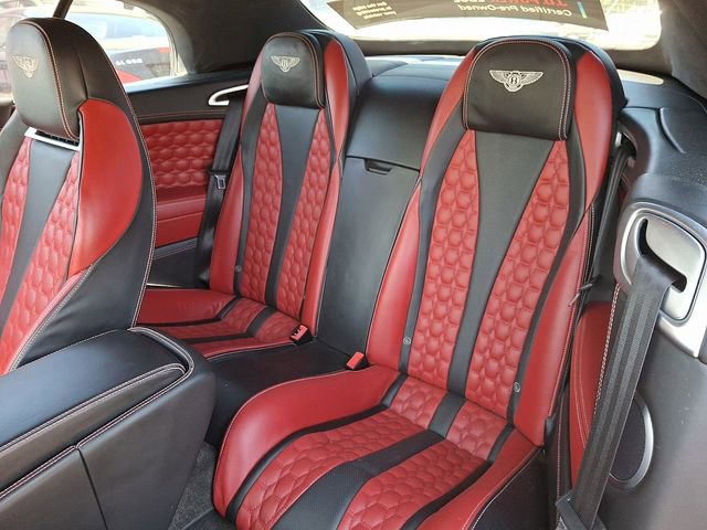 Used 2014 Bentley Continental GT V8 S AWD/4WD image 13