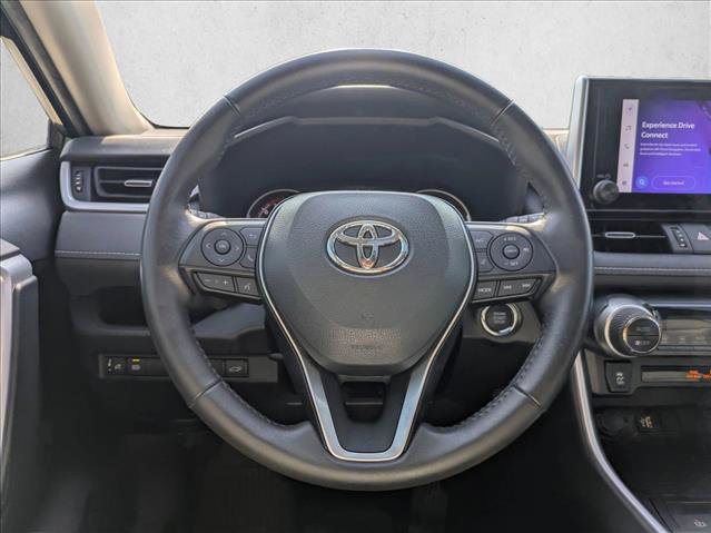 Used 2023 Toyota RAV4 XLE Premium FWD image 11