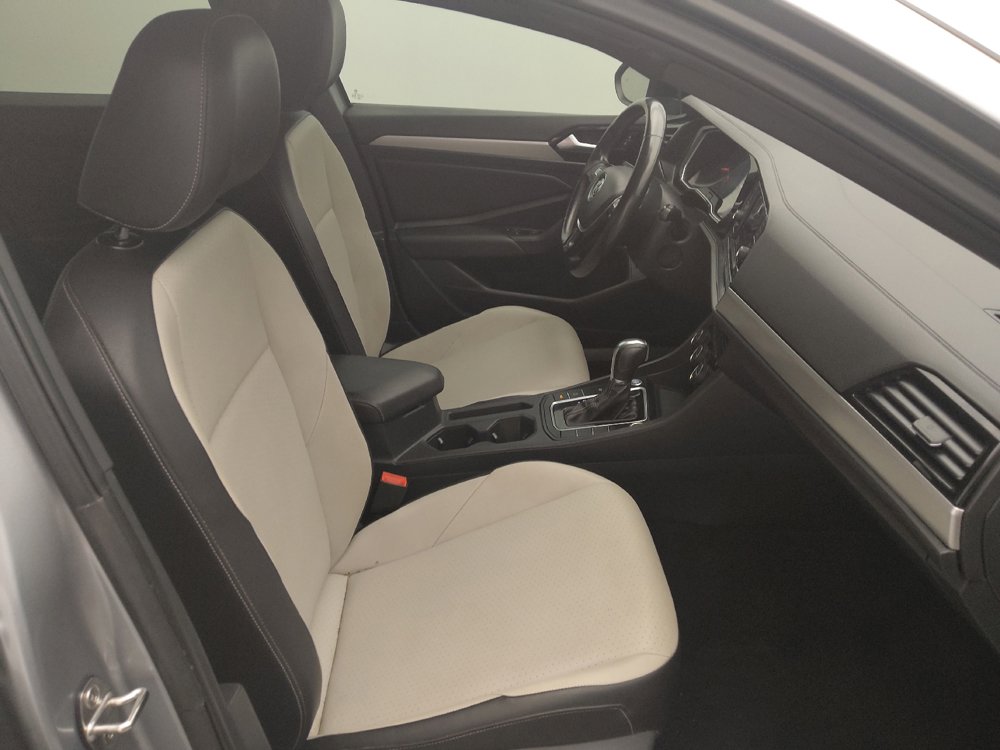 Used 2019 Volkswagen Jetta S FWD image 21
