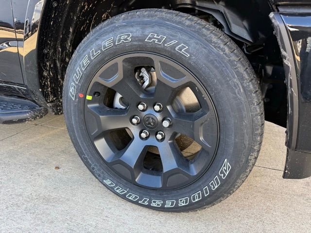 New 2026 RAM 1500 Big Horn image 4