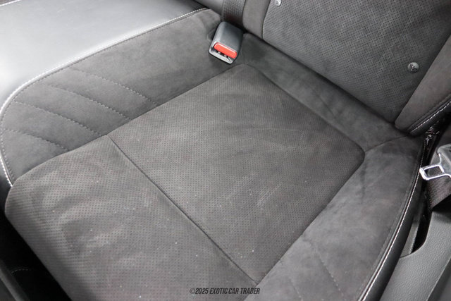 Used 2023 Dodge Challenger SRT Hellcat RWD image 45